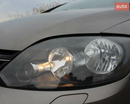 Коричневый Фольксваген Гольф Плюс, объемом двигателя 1.4 л и пробегом 192 тыс. км за 7490 $, фото 15 на Automoto.ua