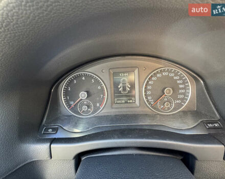 Коричневий Фольксваген Golf Plus, об'ємом двигуна 1.2 л та пробігом 210 тис. км за 7500 $, фото 43 на Automoto.ua