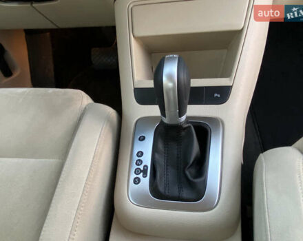 Коричневый Фольксваген Гольф Плюс, объемом двигателя 1.4 л и пробегом 133 тыс. км за 10500 $, фото 12 на Automoto.ua