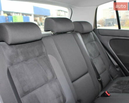 Коричневый Фольксваген Гольф Плюс, объемом двигателя 1.4 л и пробегом 192 тыс. км за 7490 $, фото 83 на Automoto.ua