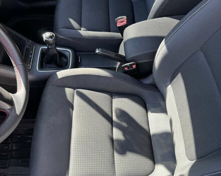 Коричневий Фольксваген Golf Plus, об'ємом двигуна 1.2 л та пробігом 210 тис. км за 7500 $, фото 61 на Automoto.ua