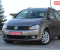 Коричневий Фольксваген Golf Plus, об'ємом двигуна 1.4 л та пробігом 192 тис. км за 7390 $, фото 2 на Automoto.ua