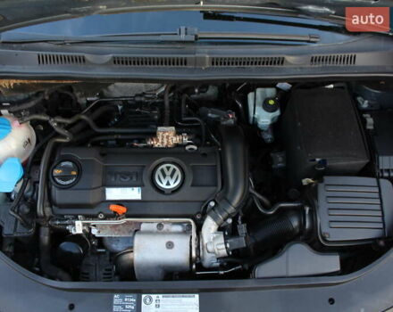 Коричневий Фольксваген Golf Plus, об'ємом двигуна 1.4 л та пробігом 192 тис. км за 7390 $, фото 101 на Automoto.ua