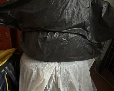 Коричневий Фольксваген Golf Plus, об'ємом двигуна 1.2 л та пробігом 210 тис. км за 7500 $, фото 71 на Automoto.ua