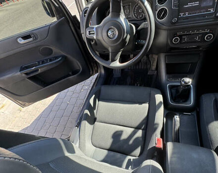 Коричневий Фольксваген Golf Plus, об'ємом двигуна 1.2 л та пробігом 210 тис. км за 7500 $, фото 40 на Automoto.ua