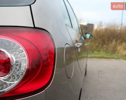 Коричневый Фольксваген Гольф Плюс, объемом двигателя 1.4 л и пробегом 192 тыс. км за 7190 $, фото 34 на Automoto.ua