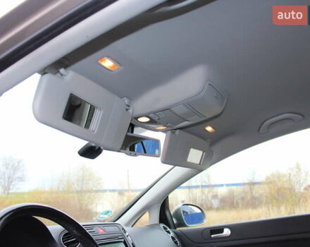 Коричневый Фольксваген Гольф Плюс, объемом двигателя 1.4 л и пробегом 192 тыс. км за 7490 $, фото 75 на Automoto.ua