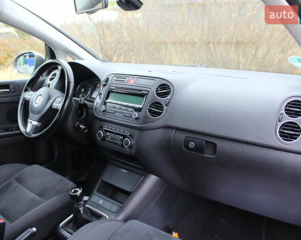 Коричневый Фольксваген Гольф Плюс, объемом двигателя 1.4 л и пробегом 192 тыс. км за 7490 $, фото 90 на Automoto.ua