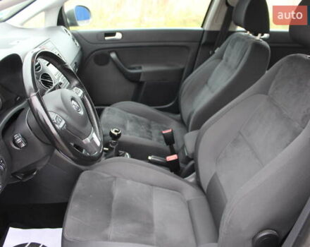 Коричневый Фольксваген Гольф Плюс, объемом двигателя 1.4 л и пробегом 192 тыс. км за 7190 $, фото 58 на Automoto.ua