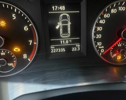 Фольксваген Гольф Плюс 2010 в Владимир-Волынский на Automoto.ua Коричневый Фольксваген Гольф Плюс, объемом двигателя 1.4 л и пробегом 227 тыс. км за 6500 $, фото 5 на Automoto.ua