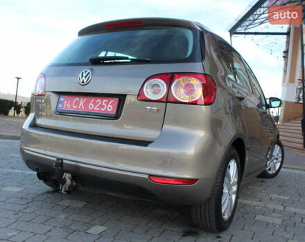 Коричневий Фольксваген Golf Plus, об'ємом двигуна 1.4 л та пробігом 192 тис. км за 7390 $, фото 36 на Automoto.ua