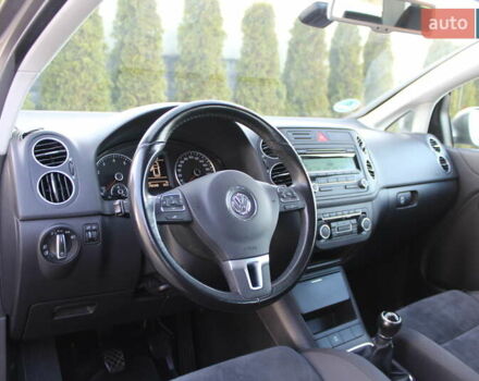 Коричневий Фольксваген Golf Plus, об'ємом двигуна 1.4 л та пробігом 192 тис. км за 7390 $, фото 67 на Automoto.ua