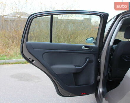 Коричневый Фольксваген Гольф Плюс, объемом двигателя 1.4 л и пробегом 192 тыс. км за 7490 $, фото 80 на Automoto.ua