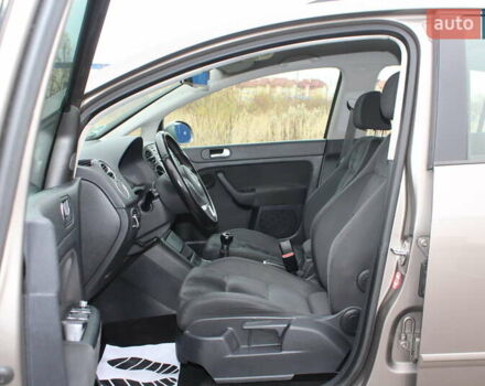 Коричневый Фольксваген Гольф Плюс, объемом двигателя 1.4 л и пробегом 192 тыс. км за 7490 $, фото 46 на Automoto.ua