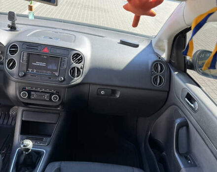 Коричневий Фольксваген Golf Plus, об'ємом двигуна 1.2 л та пробігом 210 тис. км за 7500 $, фото 28 на Automoto.ua