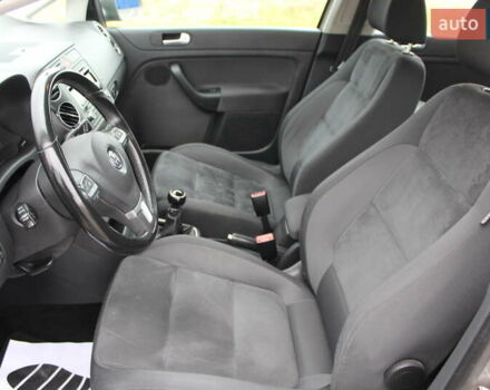 Коричневый Фольксваген Гольф Плюс, объемом двигателя 1.4 л и пробегом 192 тыс. км за 7290 $, фото 57 на Automoto.ua