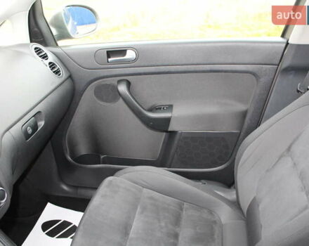 Коричневый Фольксваген Гольф Плюс, объемом двигателя 1.4 л и пробегом 192 тыс. км за 7190 $, фото 67 на Automoto.ua