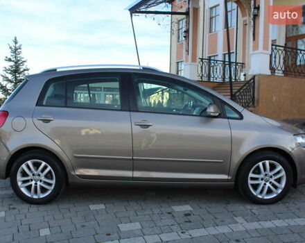 Коричневый Фольксваген Гольф Плюс, объемом двигателя 1.4 л и пробегом 192 тыс. км за 6990 $, фото 49 на Automoto.ua