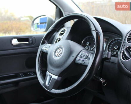 Коричневый Фольксваген Гольф Плюс, объемом двигателя 1.4 л и пробегом 192 тыс. км за 7190 $, фото 93 на Automoto.ua