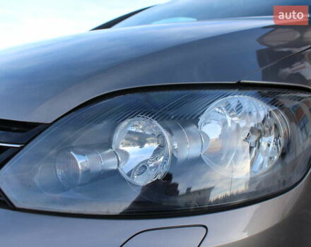 Коричневий Фольксваген Golf Plus, об'ємом двигуна 1.4 л та пробігом 192 тис. км за 7390 $, фото 19 на Automoto.ua