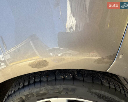 Коричневий Фольксваген Golf Plus, об'ємом двигуна 1.2 л та пробігом 210 тис. км за 7500 $, фото 22 на Automoto.ua