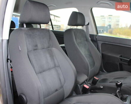 Коричневый Фольксваген Гольф Плюс, объемом двигателя 1.4 л и пробегом 192 тыс. км за 7490 $, фото 94 на Automoto.ua