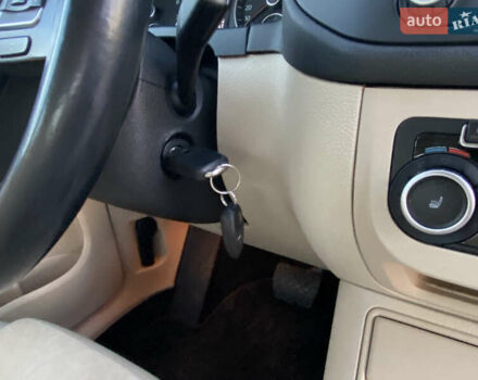 Коричневый Фольксваген Гольф Плюс, объемом двигателя 1.4 л и пробегом 133 тыс. км за 10500 $, фото 11 на Automoto.ua
