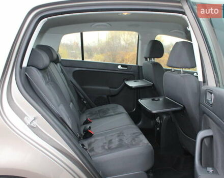 Коричневый Фольксваген Гольф Плюс, объемом двигателя 1.4 л и пробегом 192 тыс. км за 7190 $, фото 81 на Automoto.ua