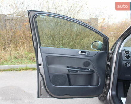 Коричневый Фольксваген Гольф Плюс, объемом двигателя 1.4 л и пробегом 192 тыс. км за 7290 $, фото 53 на Automoto.ua