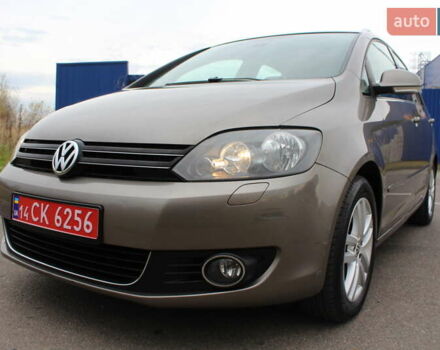 Коричневый Фольксваген Гольф Плюс, объемом двигателя 1.4 л и пробегом 192 тыс. км за 7190 $, фото 40 на Automoto.ua