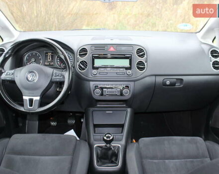 Коричневый Фольксваген Гольф Плюс, объемом двигателя 1.4 л и пробегом 192 тыс. км за 7190 $, фото 97 на Automoto.ua