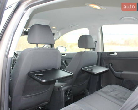 Коричневый Фольксваген Гольф Плюс, объемом двигателя 1.4 л и пробегом 192 тыс. км за 7190 $, фото 79 на Automoto.ua