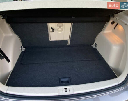 Коричневый Фольксваген Гольф Плюс, объемом двигателя 1.4 л и пробегом 133 тыс. км за 10500 $, фото 19 на Automoto.ua