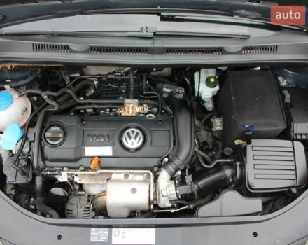 Коричневый Фольксваген Гольф Плюс, объемом двигателя 1.4 л и пробегом 192 тыс. км за 7190 $, фото 102 на Automoto.ua