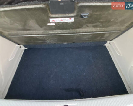 Коричневый Фольксваген Гольф Плюс, объемом двигателя 1.4 л и пробегом 133 тыс. км за 10500 $, фото 18 на Automoto.ua