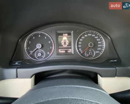 Коричневый Фольксваген Гольф Плюс, объемом двигателя 1.4 л и пробегом 133 тыс. км за 10500 $, фото 27 на Automoto.ua