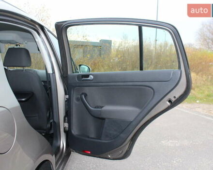 Коричневый Фольксваген Гольф Плюс, объемом двигателя 1.4 л и пробегом 192 тыс. км за 7190 $, фото 87 на Automoto.ua