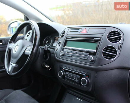 Коричневый Фольксваген Гольф Плюс, объемом двигателя 1.4 л и пробегом 192 тыс. км за 7490 $, фото 92 на Automoto.ua