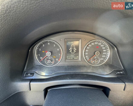 Коричневий Фольксваген Golf Plus, об'ємом двигуна 1.2 л та пробігом 210 тис. км за 7500 $, фото 41 на Automoto.ua