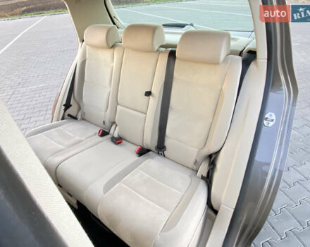 Коричневый Фольксваген Гольф Плюс, объемом двигателя 1.4 л и пробегом 133 тыс. км за 10500 $, фото 28 на Automoto.ua