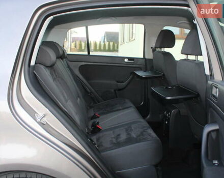 Коричневый Фольксваген Гольф Плюс, объемом двигателя 1.4 л и пробегом 192 тыс. км за 6990 $, фото 84 на Automoto.ua