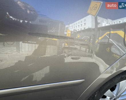 Коричневий Фольксваген Golf Plus, об'ємом двигуна 1.2 л та пробігом 210 тис. км за 7500 $, фото 57 на Automoto.ua