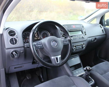 Коричневый Фольксваген Гольф Плюс, объемом двигателя 1.4 л и пробегом 192 тыс. км за 7490 $, фото 50 на Automoto.ua
