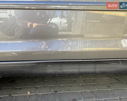 Коричневий Фольксваген Golf Plus, об'ємом двигуна 1.2 л та пробігом 210 тис. км за 7500 $, фото 18 на Automoto.ua