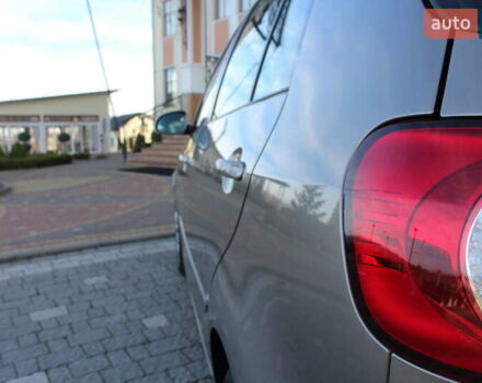 Коричневый Фольксваген Гольф Плюс, объемом двигателя 1.4 л и пробегом 192 тыс. км за 6990 $, фото 43 на Automoto.ua