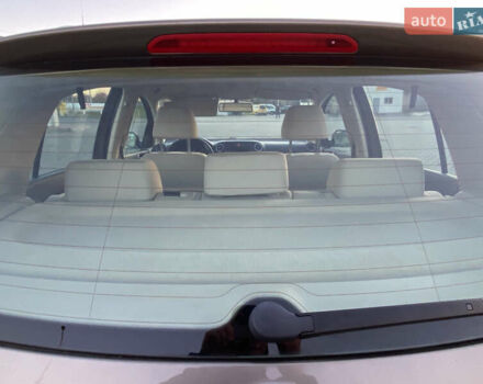 Коричневый Фольксваген Гольф Плюс, объемом двигателя 1.4 л и пробегом 133 тыс. км за 10500 $, фото 20 на Automoto.ua