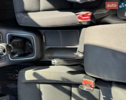 Коричневий Фольксваген Golf Plus, об'ємом двигуна 1.2 л та пробігом 210 тис. км за 7500 $, фото 50 на Automoto.ua