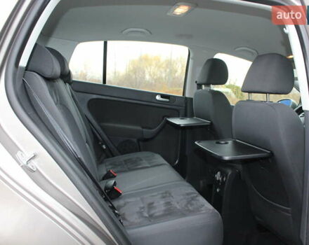 Коричневый Фольксваген Гольф Плюс, объемом двигателя 1.4 л и пробегом 192 тыс. км за 7290 $, фото 82 на Automoto.ua