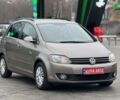 Коричневий Фольксваген Golf Plus, об'ємом двигуна 1.4 л та пробігом 178 тис. км за 7450 $, фото 1 на Automoto.ua