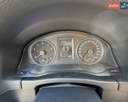 Коричневий Фольксваген Golf Plus, об'ємом двигуна 1.2 л та пробігом 210 тис. км за 7500 $, фото 42 на Automoto.ua